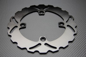 Disco de freno wave trasero 220 mm varias TRIUMPH