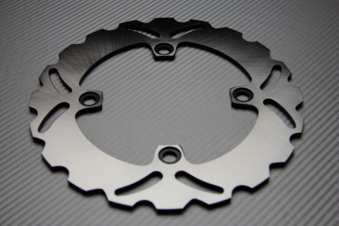 Disco de freno wave trasero 220 mm varias TRIUMPH
