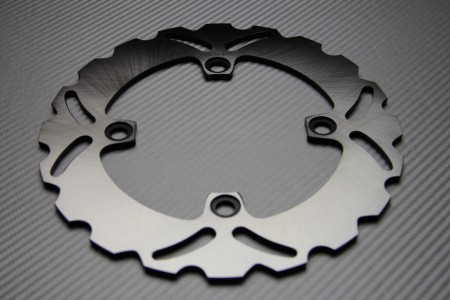 Disco de freno wave trasero 220 mm varias TRIUMPH
