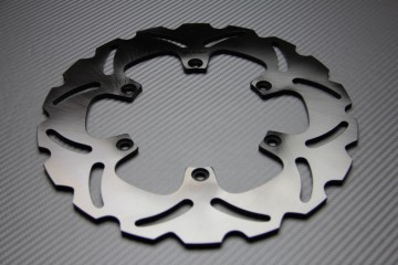 Disco de freno wave trasero 240 mm varias BENELLI