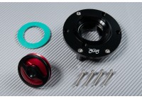 Tapón Gasolina AVDB Apertura Rápida 1/4 Vuelta BENELLI