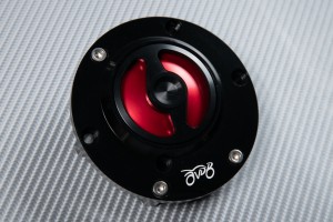 Quick Release Gas Cap AVDB BENELLI Quick Release Gas Cap AVDB BENELLI