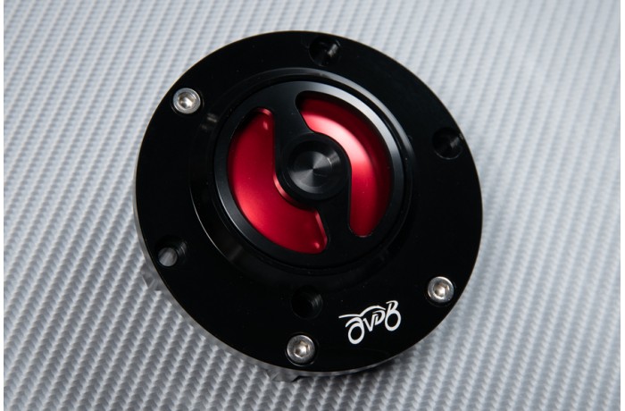 Quick Release Gas Cap AVDB BENELLI Quick Release Gas Cap AVDB BENELLI