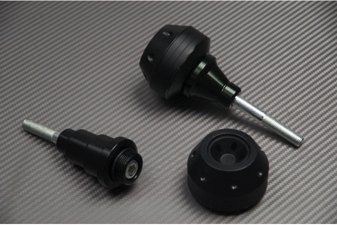 Topes de protección anticaída KAWASAKI ZX10R 2011 - 2021