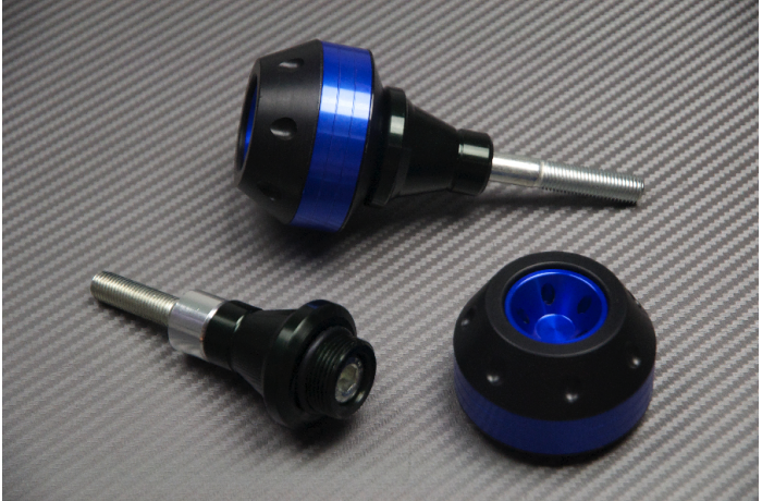 Blauw
