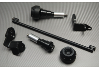 Topes de protección anticaída SUZUKI HAYABUSA 1340 GSXR 2008 - 2018