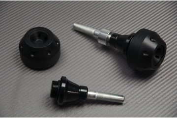 Topes de protección anticaída YAMAHA FJR 1300 2006 - 2020