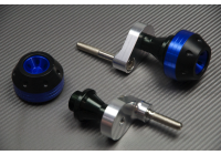 PADS / SCHUTZROLLEN YAMAHA R1 2004 - 2006