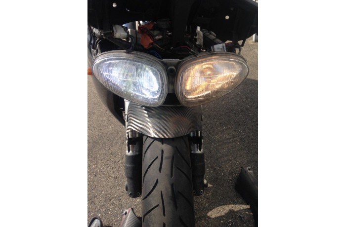 5th Generation H4 LED Lighting Kit LOW / HIGH BEAM 5th Generation H4 LED Lighting Kit LOW / HIGH BEAM