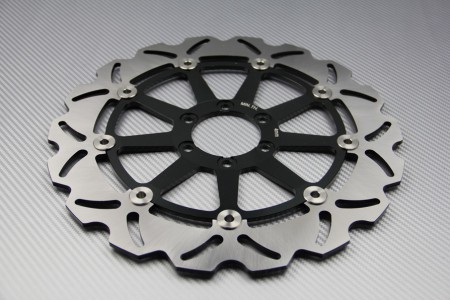 Disco de freno wave delantero 320 mm varias DUCATI