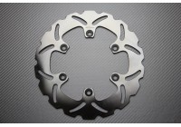 Disque Arrière Wave 245 mm nombreuses YAMAHA