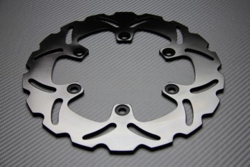 Disco de freno wave trasero 245 mm muchos YAMAHA