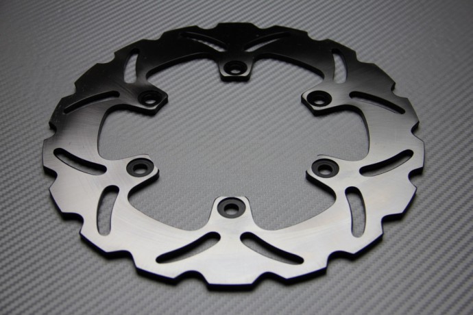 Disque Arrière Wave 245 mm nombreuses LAVERDA / VOXAN Disque Arrière Wave 245 mm nombreuses LAVERDA / VOXAN
