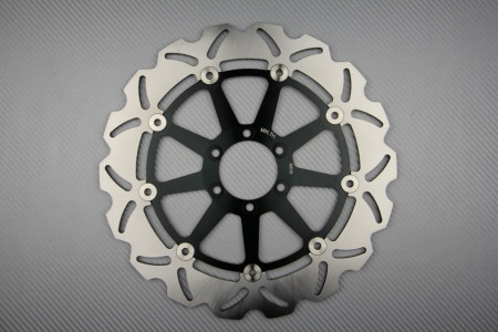 Disco de freno wave delantero 320 mm varias YAMAHA