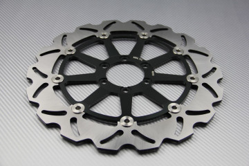 Disque Avant wave 320 mm YAMAHA