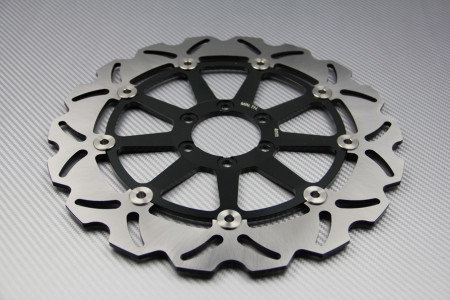 Disco de freno wave delantero 320 mm varias YAMAHA