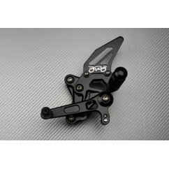 Commandes reculées AVDB DUCATI