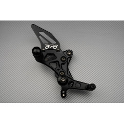 Commandes reculées AVDB DUCATI