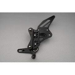 Commandes reculées AVDB DUCATI