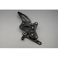 Commandes reculées AVDB DUCATI