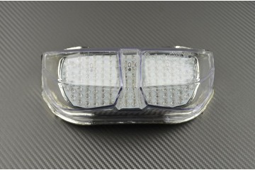 Fanale posteriore indicatori di direzione integrato YAMAHA FZ1 / FZ8 / Fazer 800 / 1000 2006 - 2014