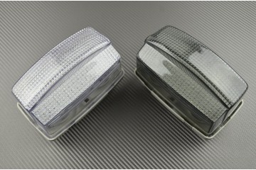 Luz de freno led con intermitentes integrados YAMAHA FZR 1000 / TDM 850 / TDR 125 1991 - 2002