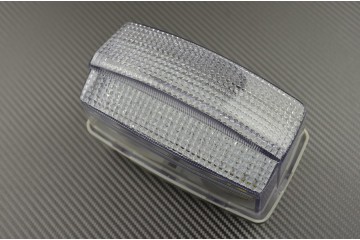 Luz de freno led con intermitentes integrados YAMAHA FZR 1000 / TDM 850 / TDR 125 1991 - 2002