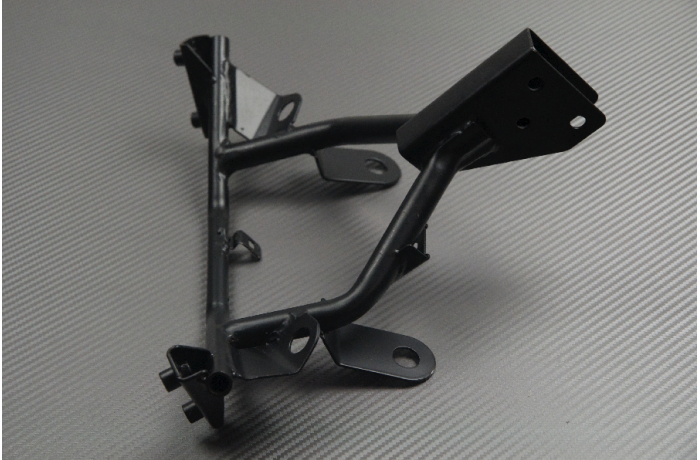 Telaietto Porta Strumenti HONDA CBR 125 / 250 2011 - 2013 Telaietto Porta Strumenti HONDA CBR 125 / 250 2011 - 2013
