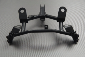 Telaietto Porta Strumenti HONDA CBR 125 / 250 2011 - 2013 Telaietto Porta Strumenti HONDA CBR 125 / 250 2011 - 2013