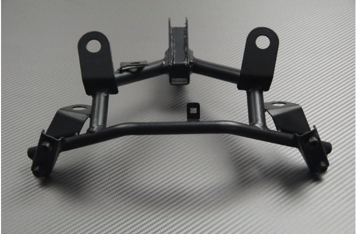 Araignée / Support Compteur HONDA CBR 125 / 250 2011 - 2013 Araignée / Support Compteur HONDA CBR 125 / 250 2011 - 2013