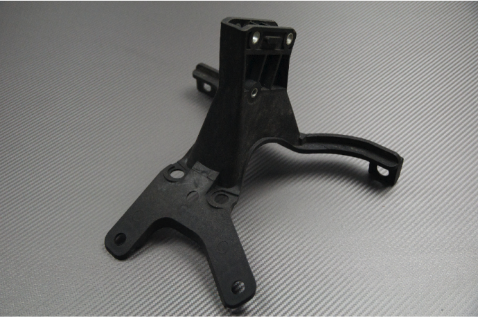 Araignée / Support Compteur SUZUKI GSXR 600 / 750 SRAD 1996 - 2000 Araignée / Support Compteur SUZUKI GSXR 600 / 750 SRAD 1996 - 2000