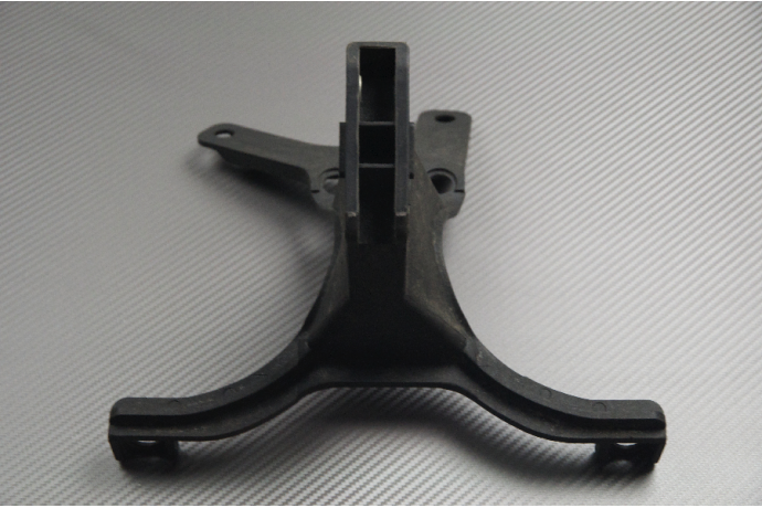 Araignée / Support Compteur SUZUKI GSXR 600 / 750 SRAD 1996 - 2000 Araignée / Support Compteur SUZUKI GSXR 600 / 750 SRAD 1996 - 2000