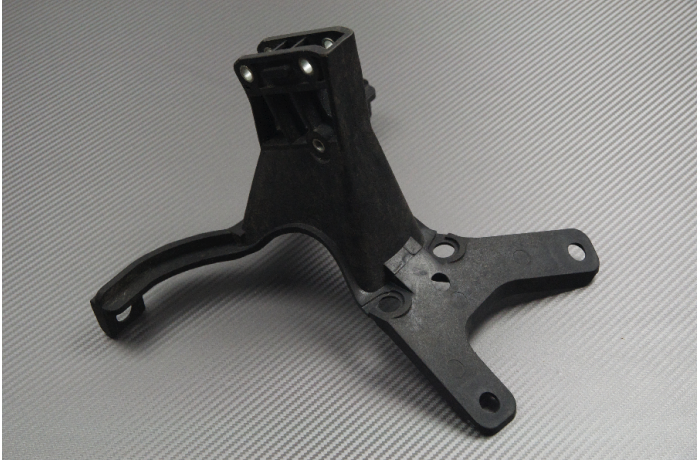 Araignée / Support Compteur SUZUKI GSXR 600 / 750 SRAD 1996 - 2000 Araignée / Support Compteur SUZUKI GSXR 600 / 750 SRAD 1996 - 2000