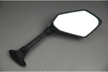 Pair of Aftermarket Rearview Mirrors Kawasaki Z1000SX & Ninja 1000SX 2010-2021 & ER6F