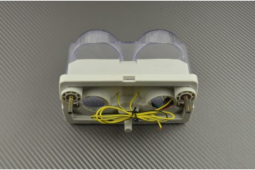 Feu Stop Led Clignotants Intégrés YAMAHA YZF R1 1998 - 1999