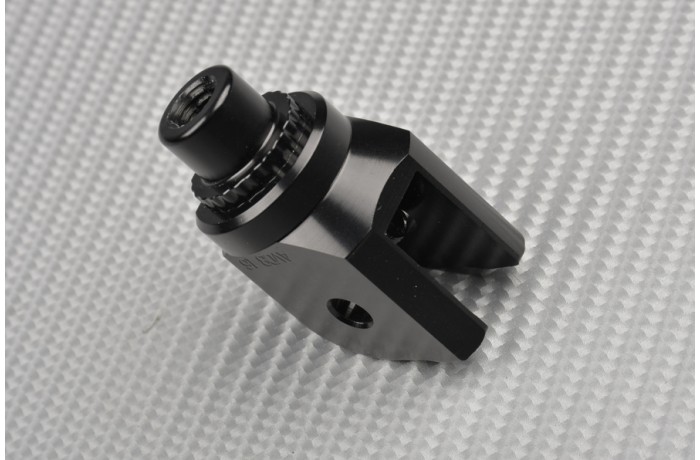 Fußrasten vorne V2 KAWASAKI - UNIK von Avdb