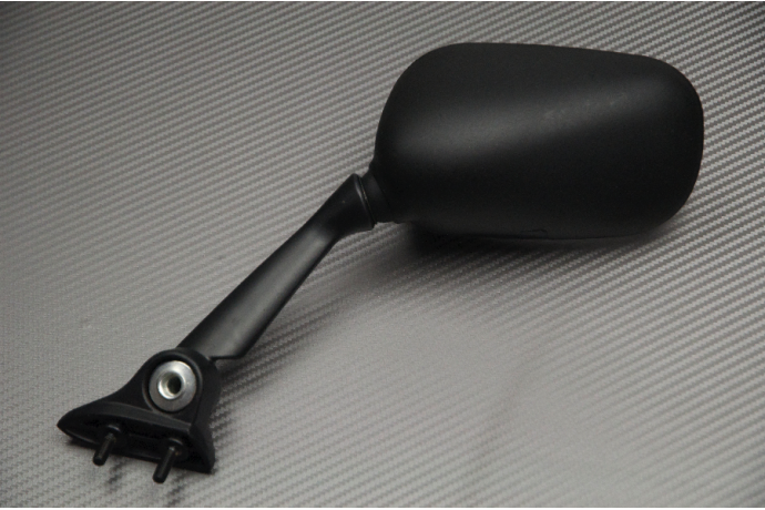 Pair of Aftermarket Rearview Mirrors YAMAHA YZF R1 2009 - 2014