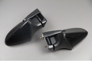 Pair of Aftermarket Rearview Mirrors KAWASAKI GTR 1400 (ZG 1400) Pair of Aftermarket Rearview Mirrors KAWASAKI GTR 1400 (ZG 1400)