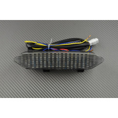 Fanale posteriore indicatori di direzione integrato YAMAHA YZF R1 / Raptor 700 2002 - 2023