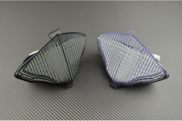 Feu Stop Led Clignotants Intégrés YAMAHA YZF R1 2004 - 2006