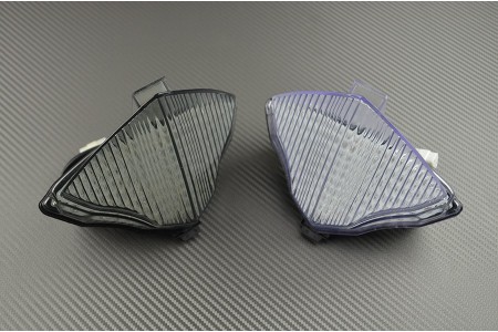 Feu Stop Led Clignotants Intégrés YAMAHA YZF R1 2004 - 2006