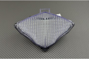 Fanale posteriore indicatori di direzione integrato YAMAHA YZF R1 2004 - 2006