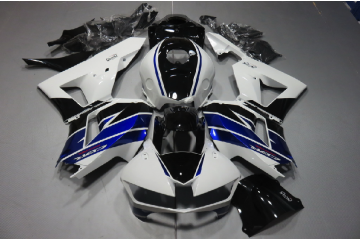 Carénage complet HONDA CBR 600 RR 2013 - 2017