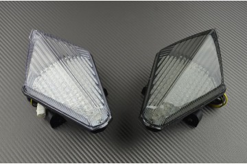 Feu Stop Led Clignotants Intégrés YAMAHA YZF R1 / TMAX 530 2007 - 2016