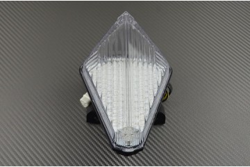 Feu Stop Led Clignotants Intégrés YAMAHA YZF R1 / TMAX 530 2007 - 2016