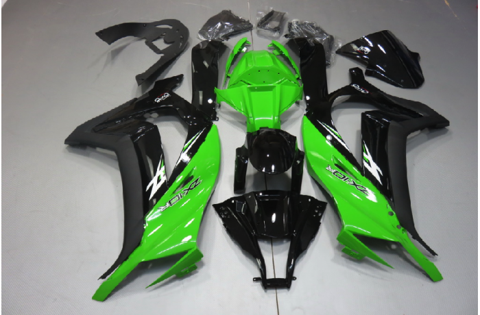 Carenado completo KAWASAKI ZX10R 2011 - 2015 Carenado completo KAWASAKI ZX10R 2011 - 2015
