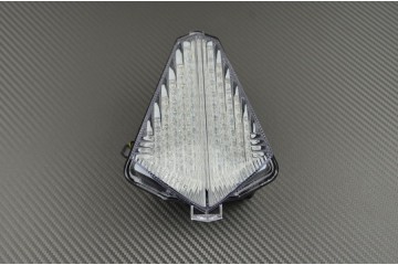 LED-Bremslicht mit integrierten Blinker YAMAHA YZF R1 / TMAX 530 2007 - 2016