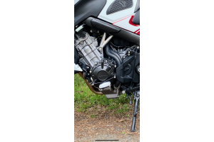 Engine Cover Crash Pads HONDA CB 650F / CB650R 2014 - 2020