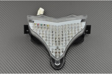LED-Bremslicht mit integriertem Blinker YAMAHA YZF R1 Crossplane 2009 - 2014