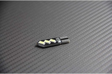 Veilleuse à LED 6 SMD Modèle Extra - Plat